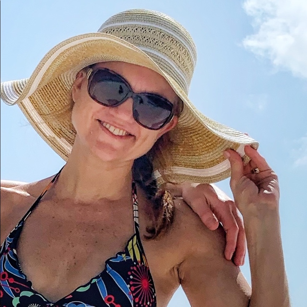 Meet your Posher, Erica